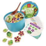 Acorn Soup Game